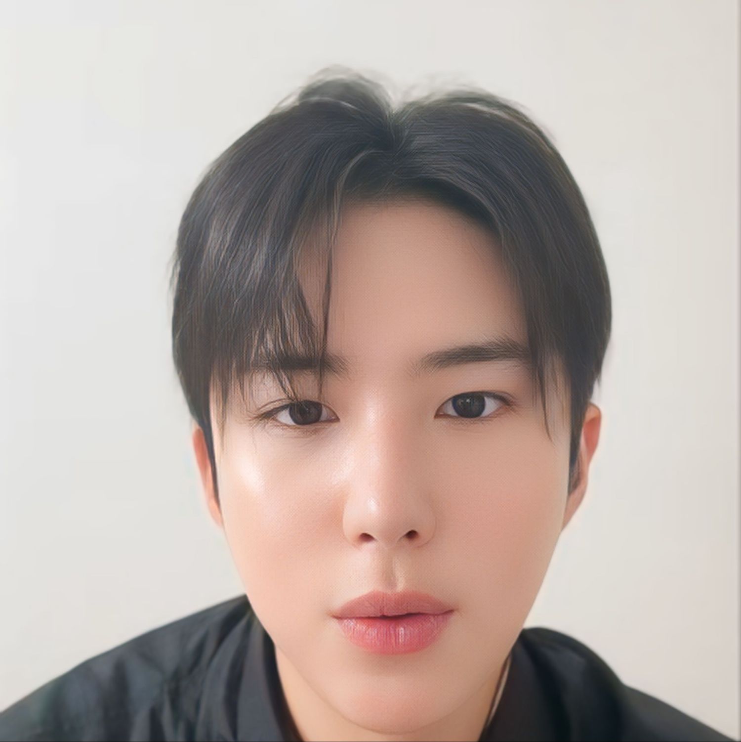 A moment captured by Wow (A.C.E)'s fan