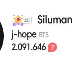 Potret di balik layar j-hope (BTS)