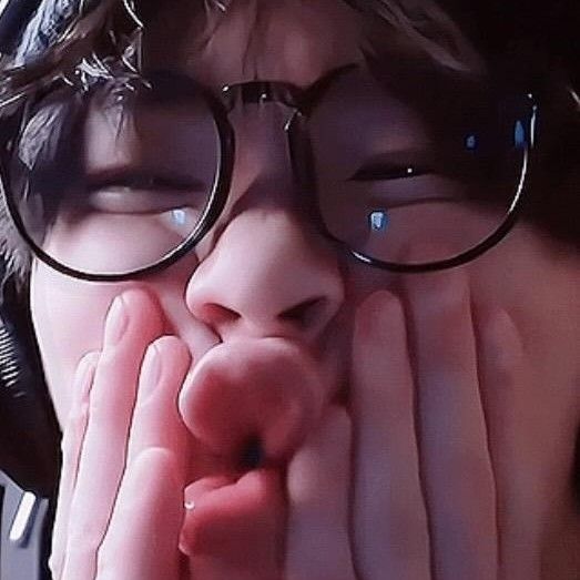 Recent activity shot of Moonbin (ASTRO)