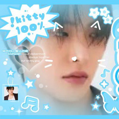 Latest photo of Mingi (ATEEZ)