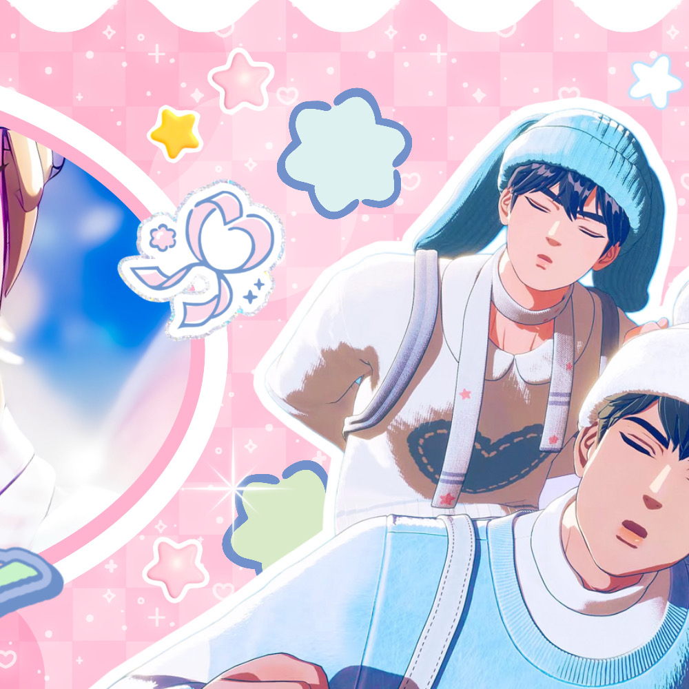 Latest photo of Noah (PLAVE)