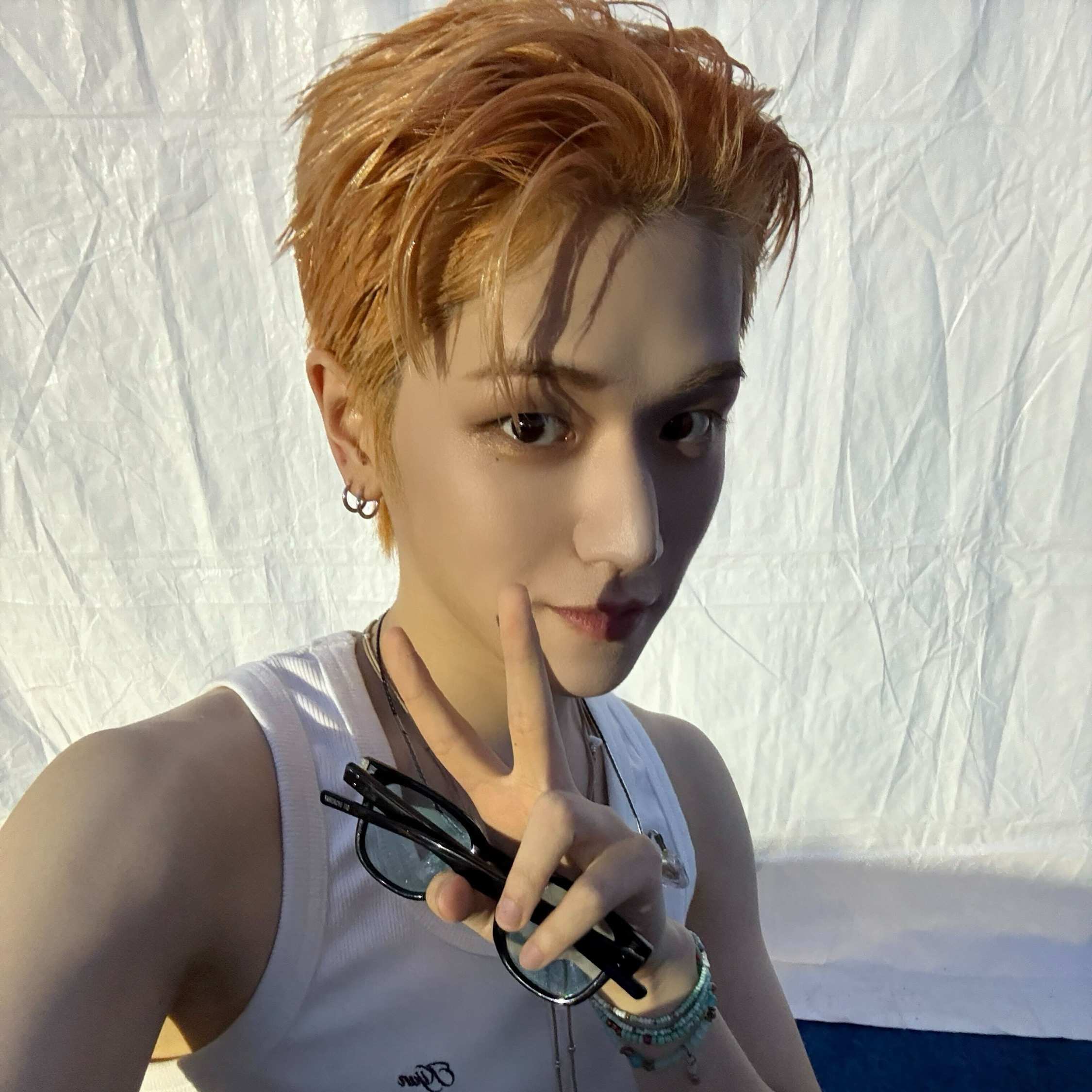 Latest photo of Riwoo (BOYNEXTDOOR)