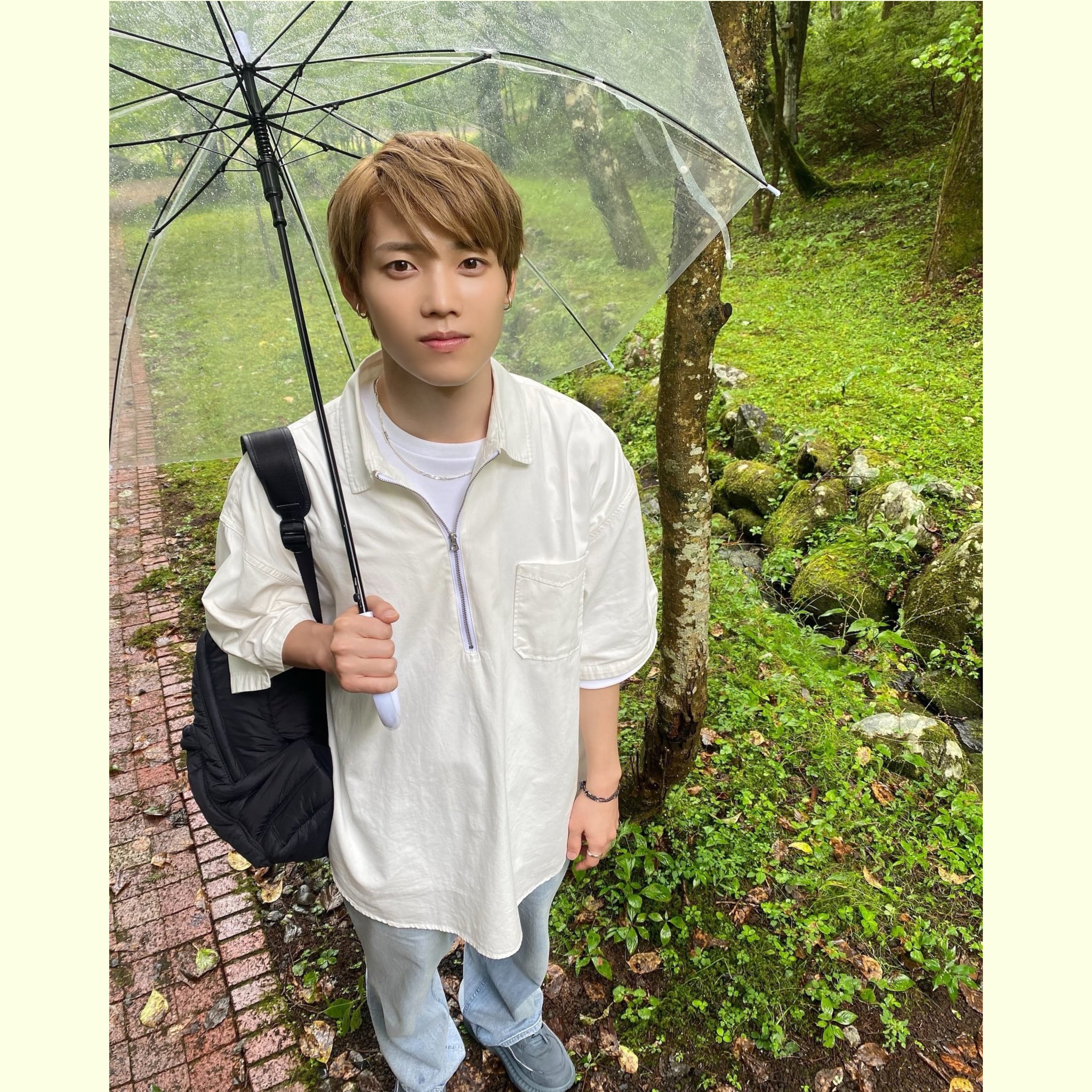 Latest photo of Kimura Masaya (INI)