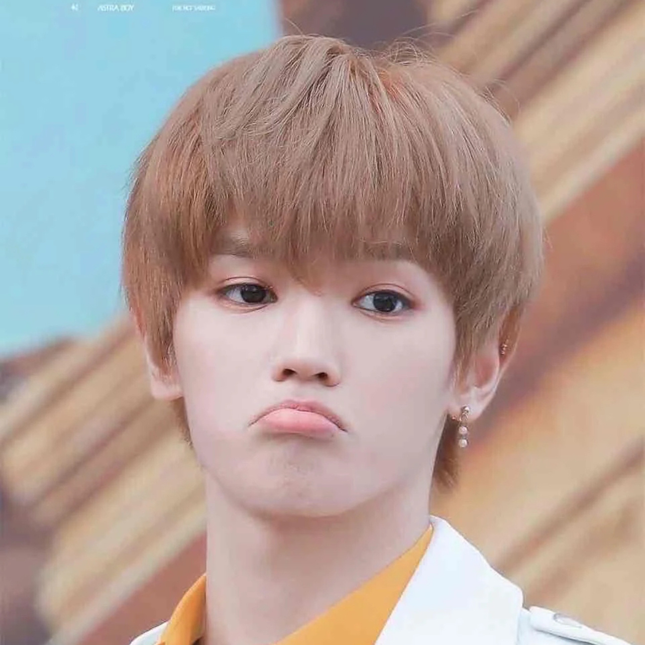 Latest photo of Taeyong (NCT 127)