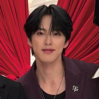 A moment captured by Kono Junki (JO1)'s fan