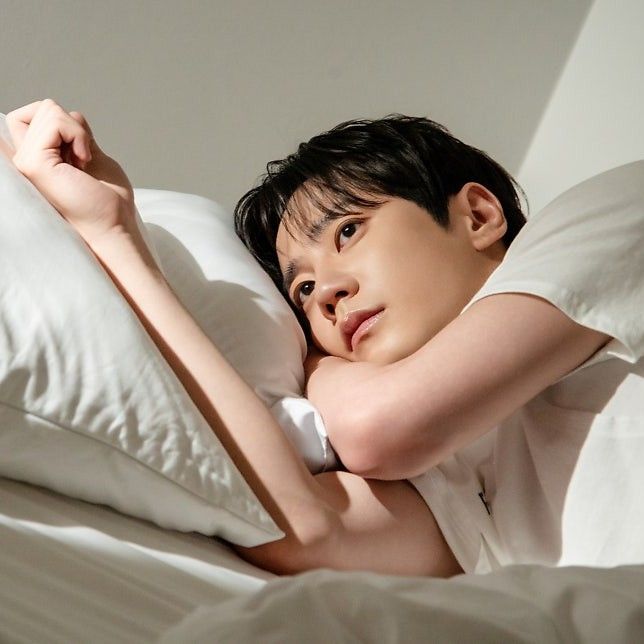 Latest photo of Lee Junyoung