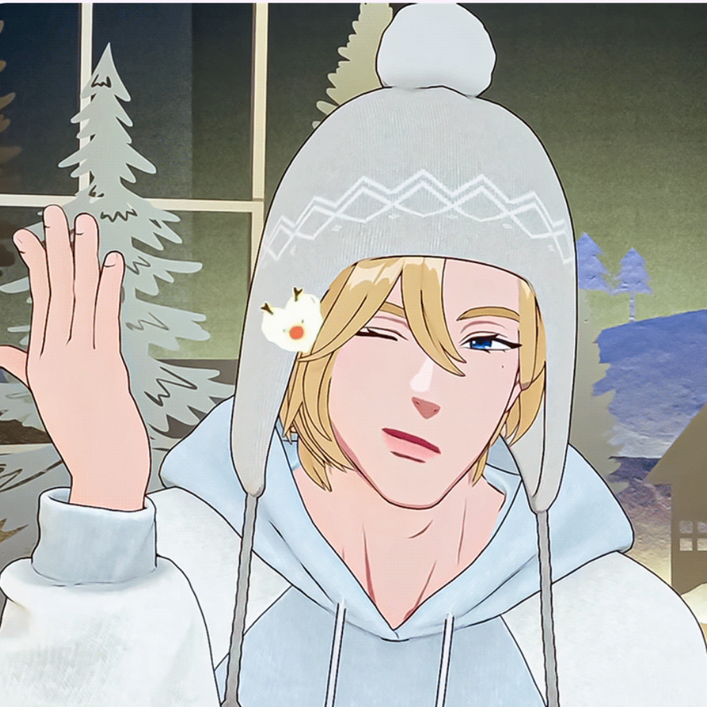 Recent activity shot of Noah (PLAVE)