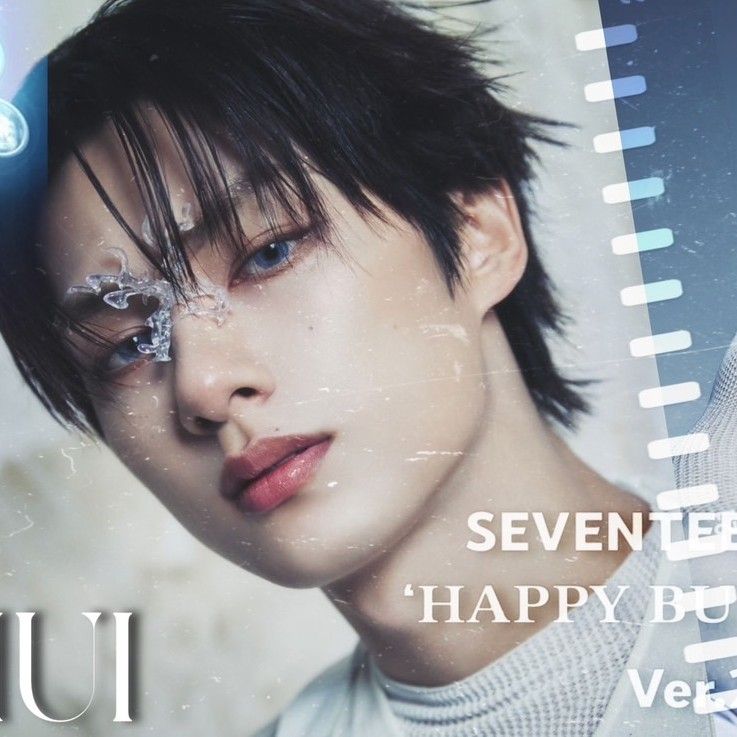 Behind-the-scenes cut of Jun (SEVENTEEN)