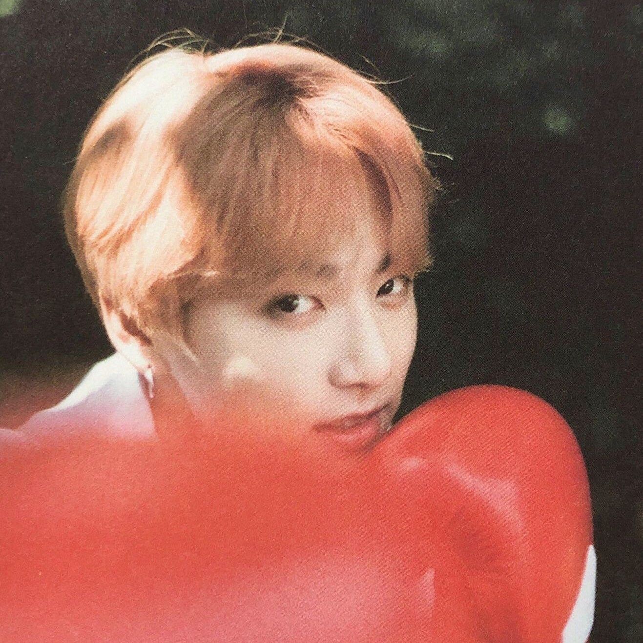 Recent activity shot of BTS