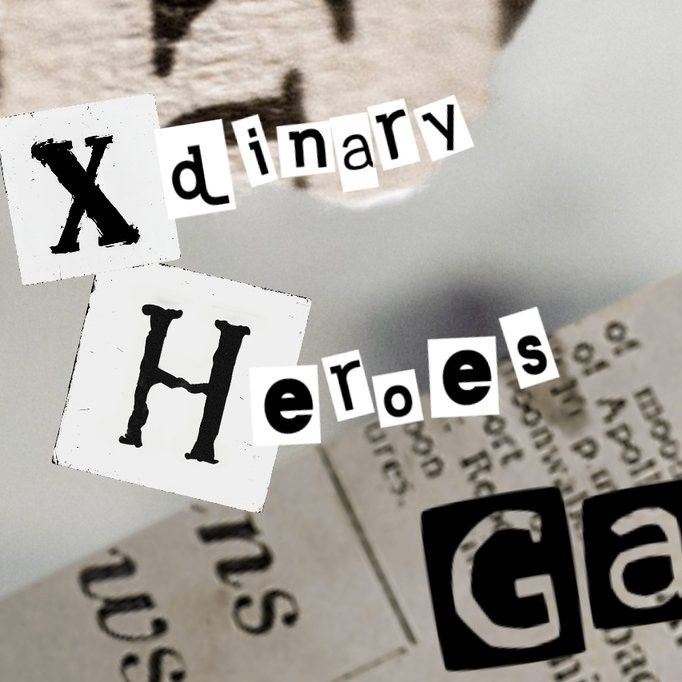 ガオン (Xdinary Heroes)の最新写真