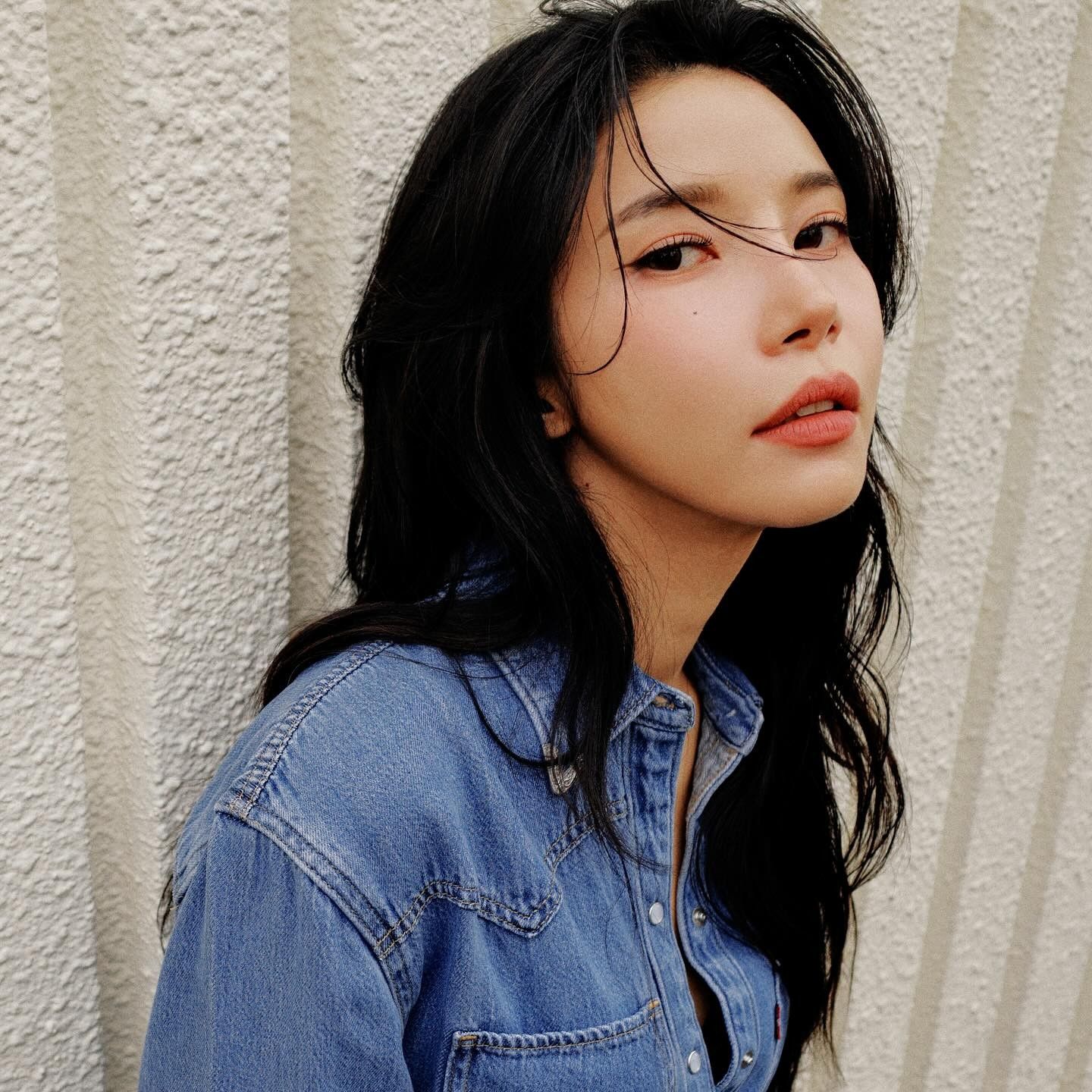 頌樂 (MAMAMOO)的幕後花絮