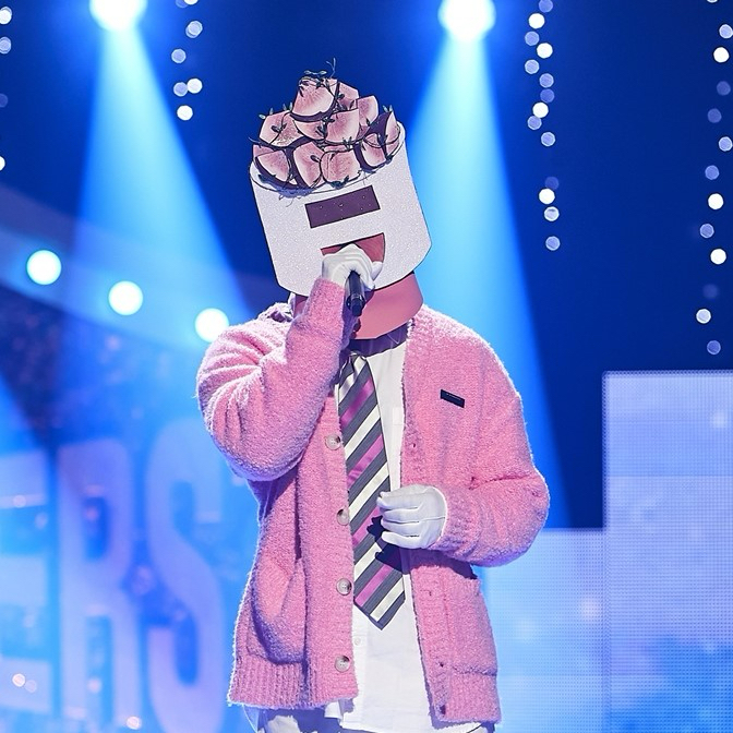 Latest photo of Daehyun (B.A.P)