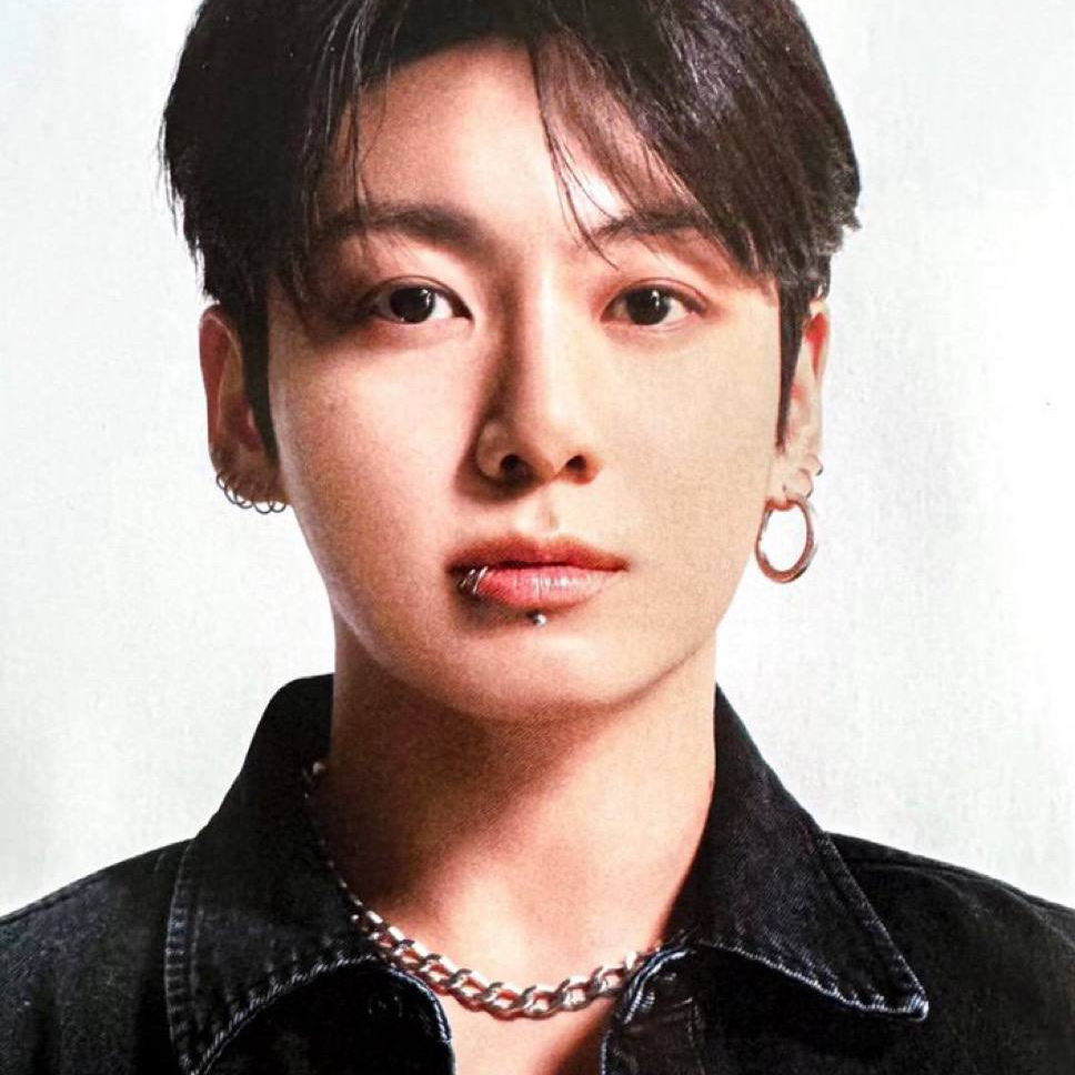 柾国 (防弹少年团)的幕后花絮