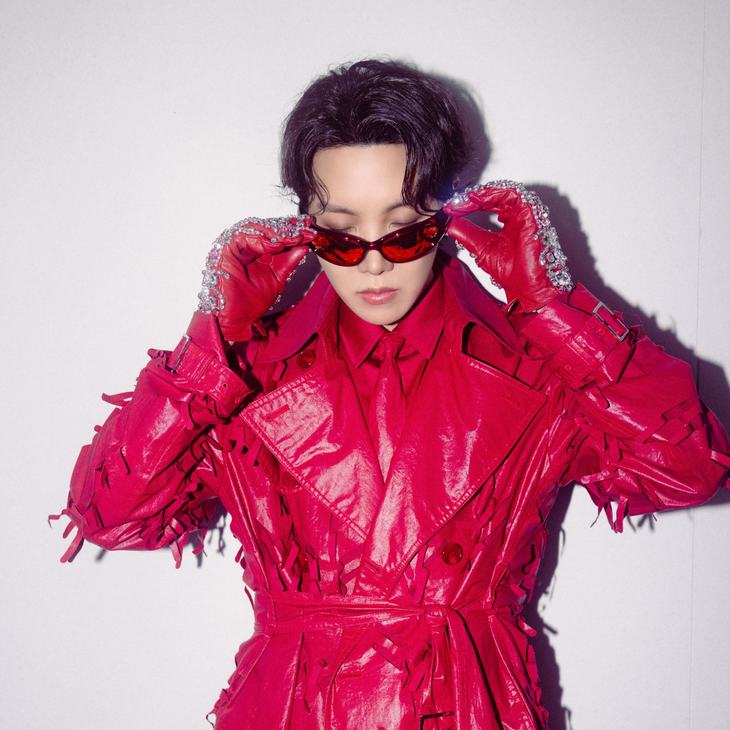 j-hope (BTS)の最新写真