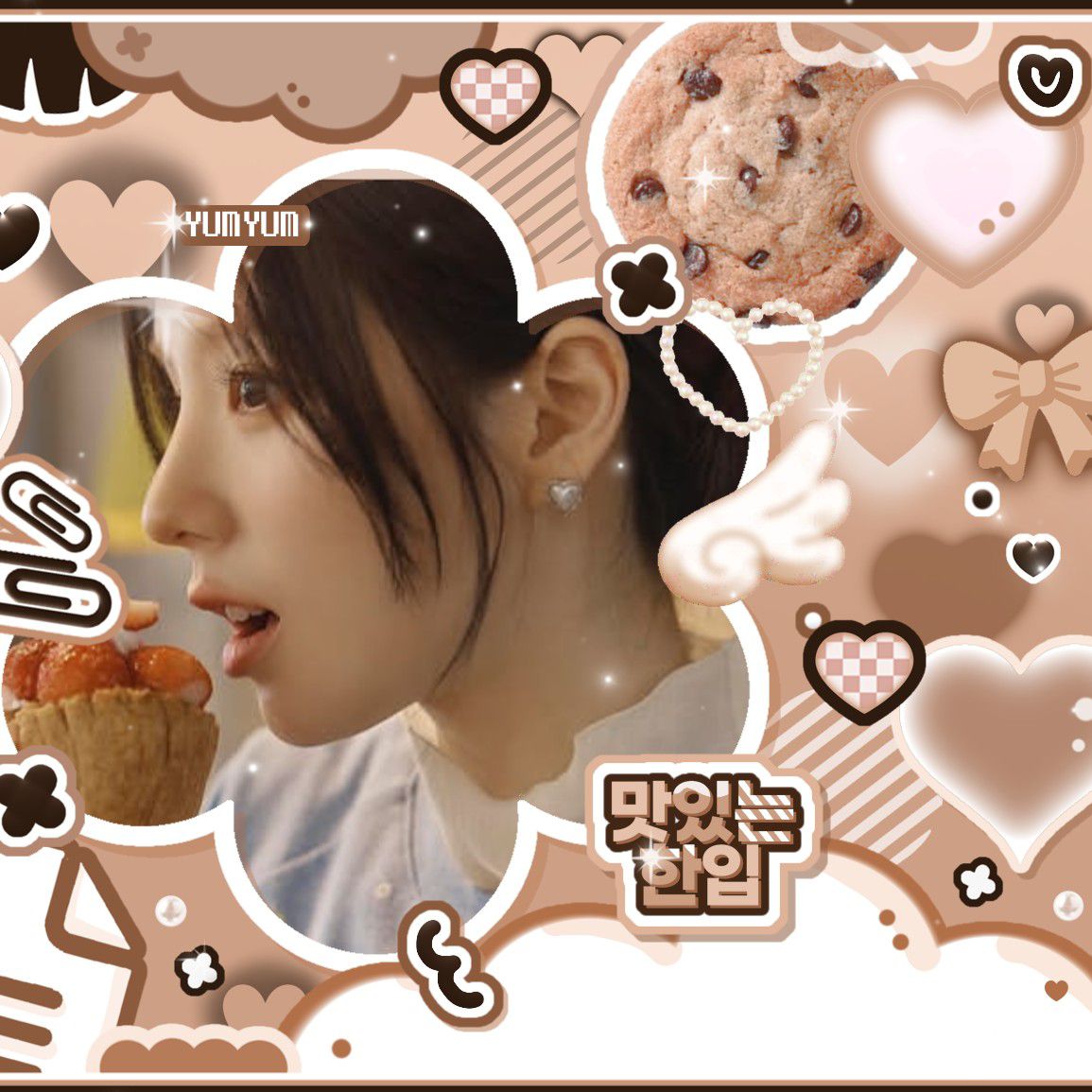 A moment captured by HeeJin (ARTMS)'s fan