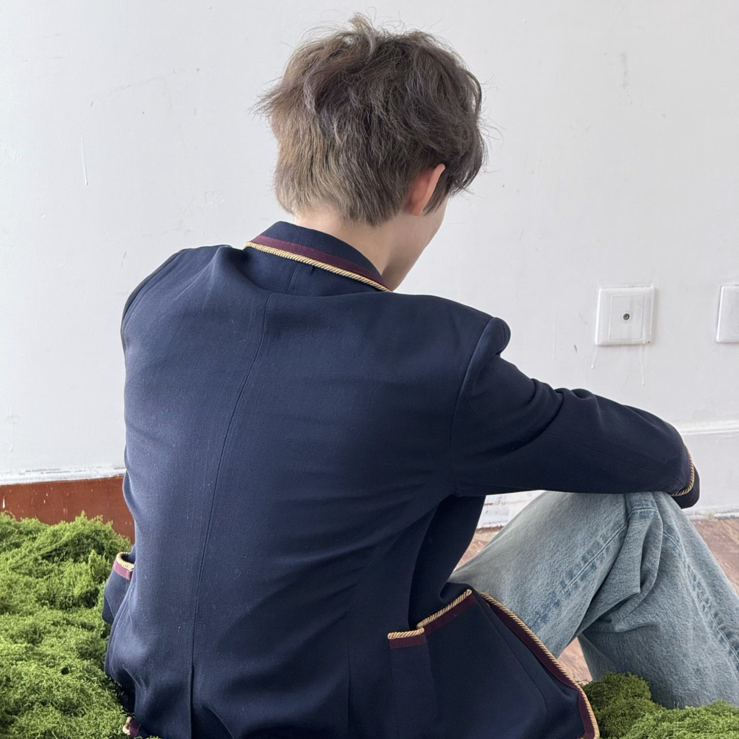 Foto aktivitas terbaru Chenle (NCT DREAM)
