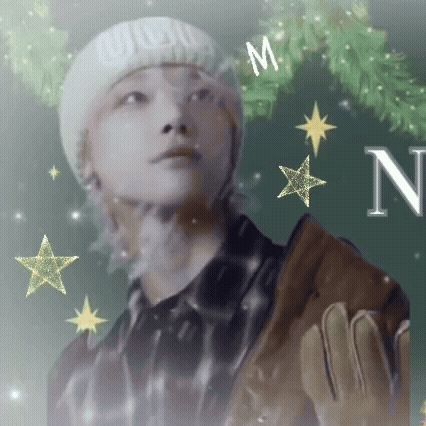 Nicholas (&TEAM)的最新活动照片