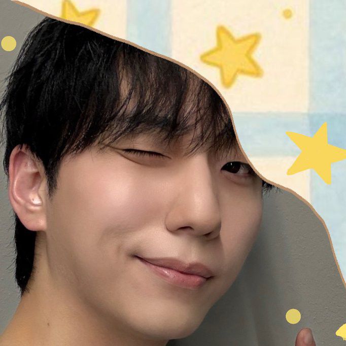 建逸 (Xdinary Heroes)的幕后花絮