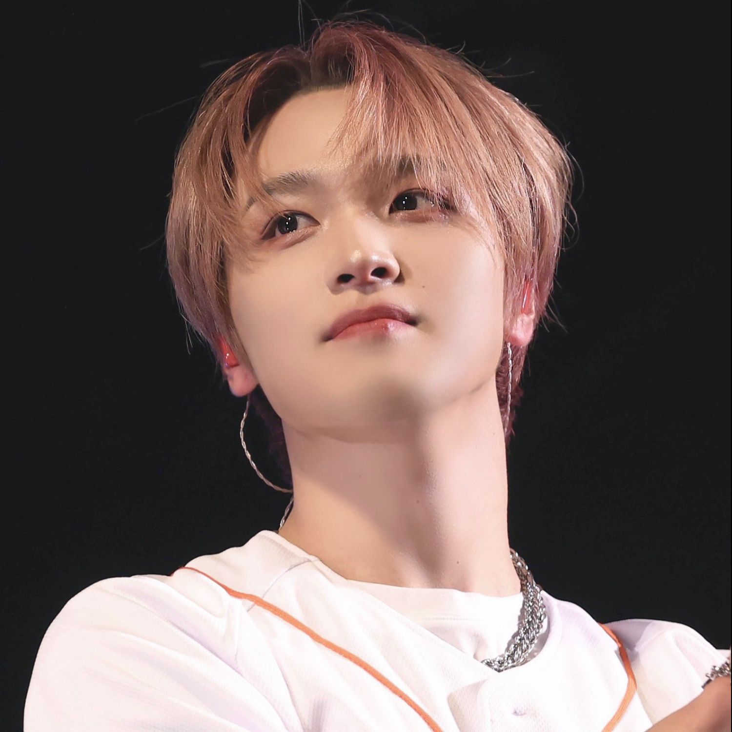 Latest photo of Haechan (NCT 127, NCT DREAM)