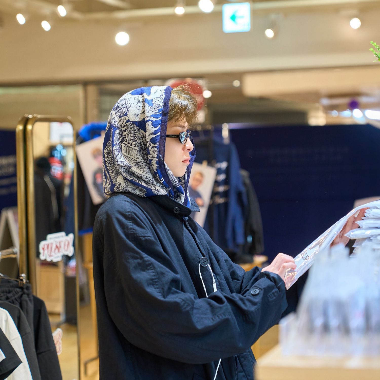 Asahi (TREASURE)的最新照片