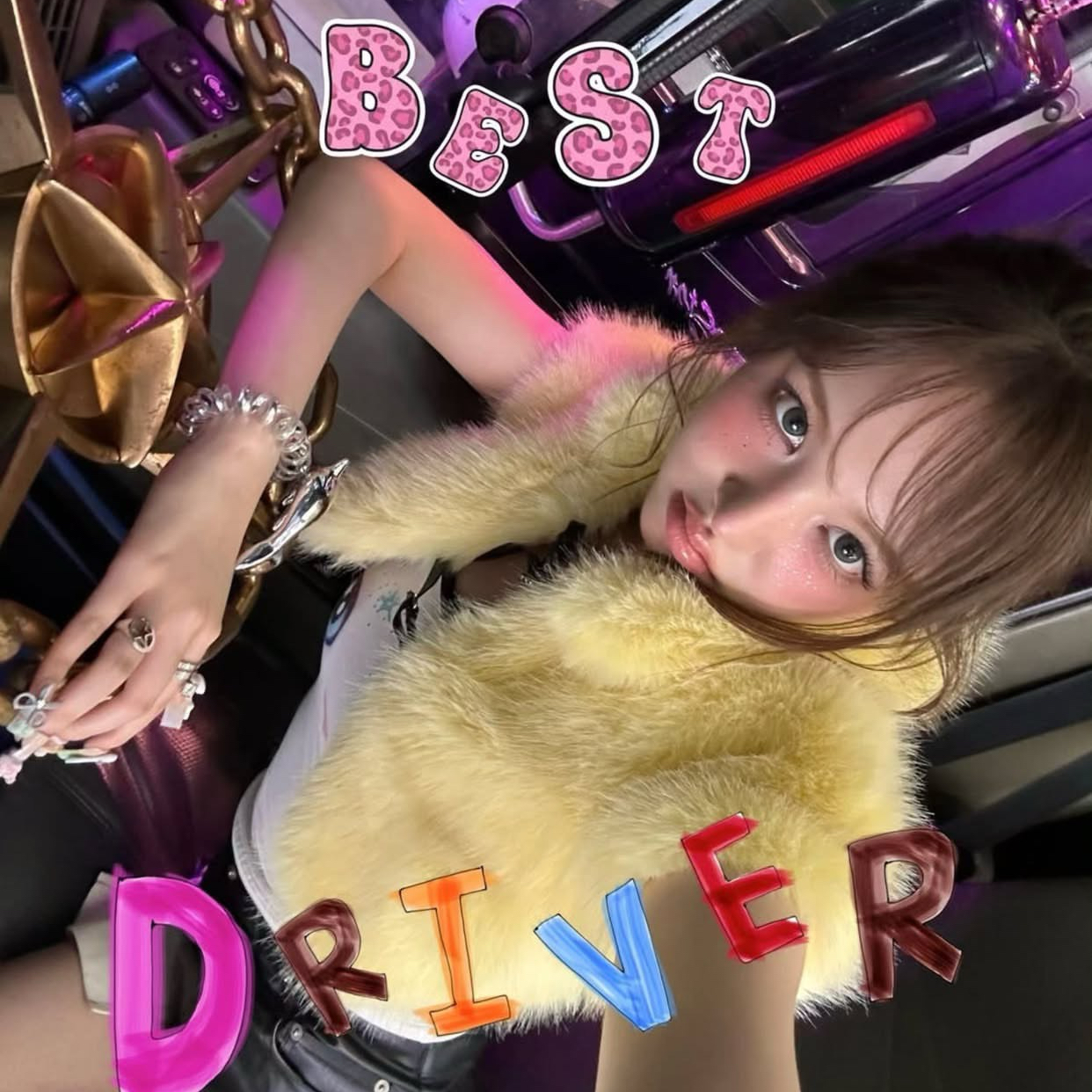 LIZ (IVE)的最新活動照片