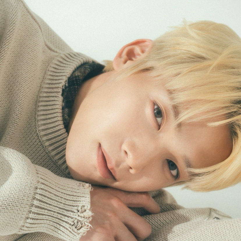 Recent activity shot of Kimura Masaya (INI)