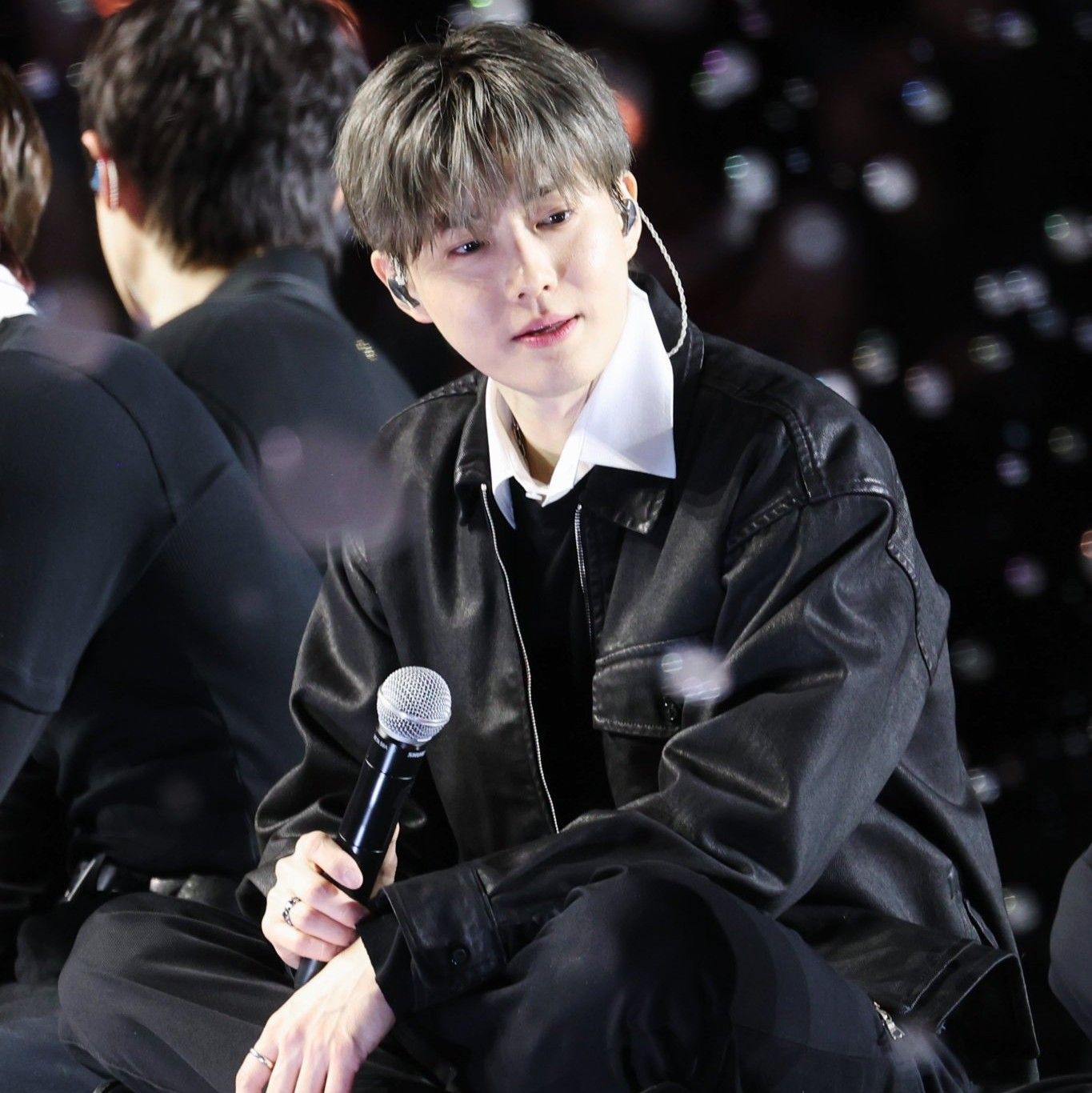 スホ (EXO)の最近の活動写真