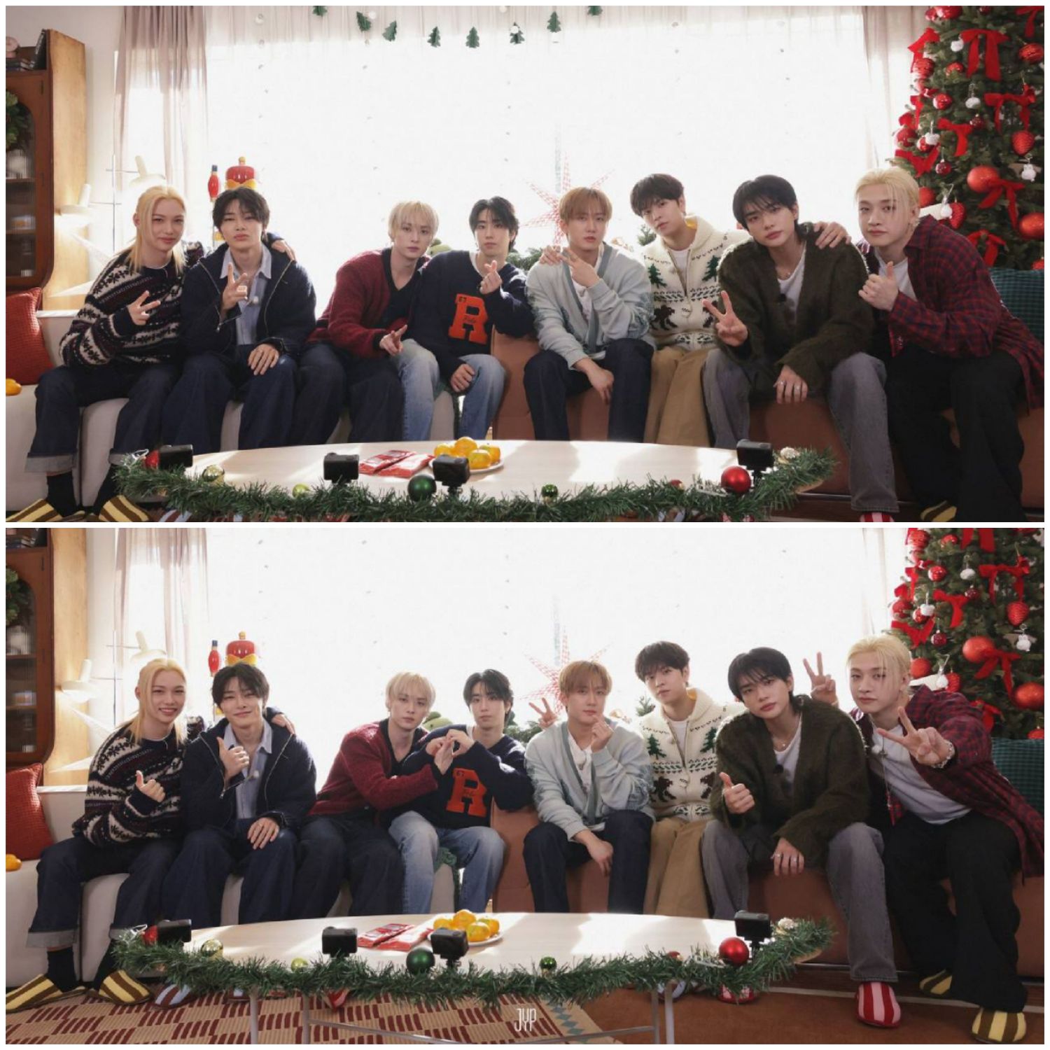 Stray Kidsの最近の活動写真