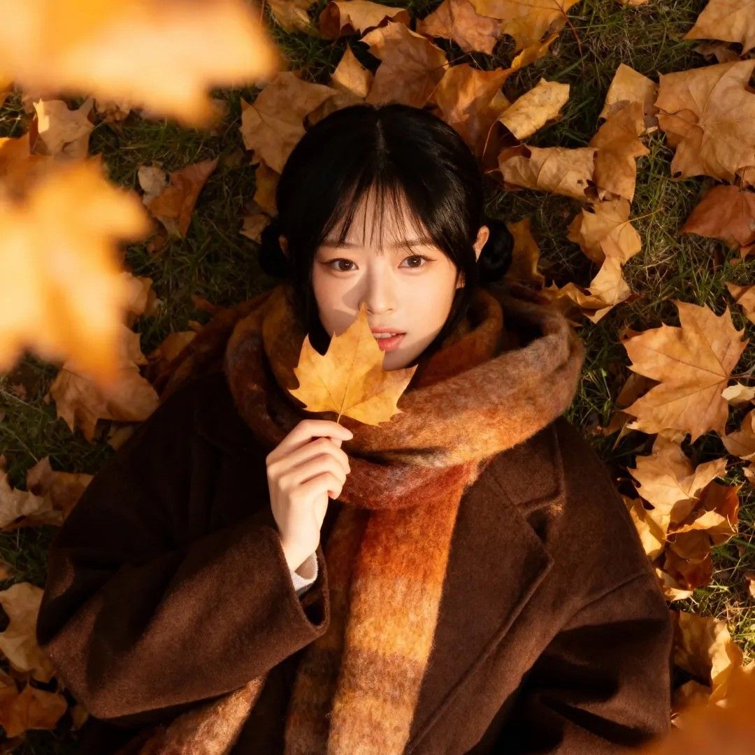 A moment captured by NewJeans's fan