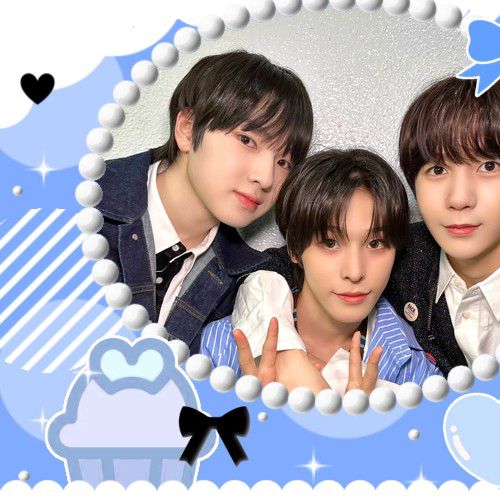 Latest photo of NCT WISH
