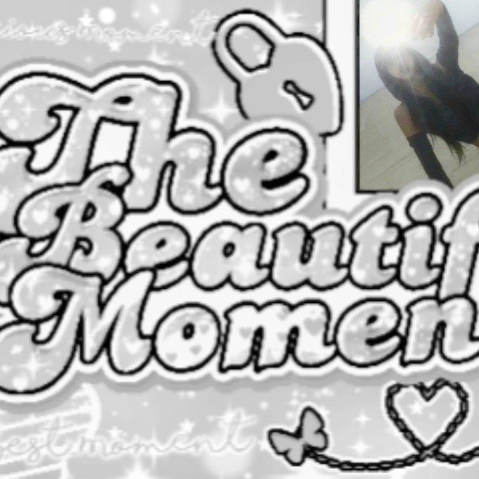 A moment captured by Navi (SECRET NUMBER)'s fan