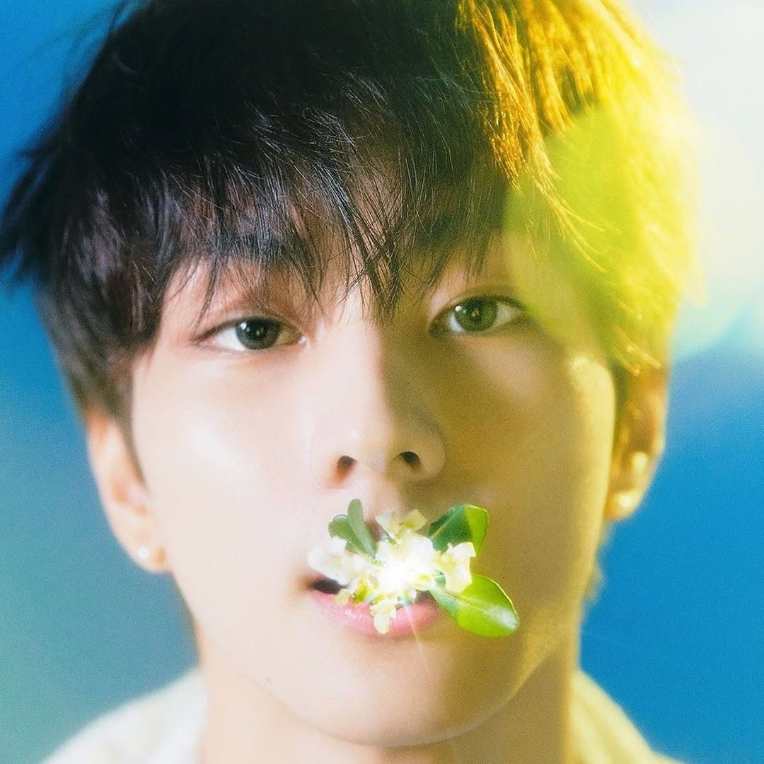 ジョンウォン (ENHYPEN)の最近の活動写真