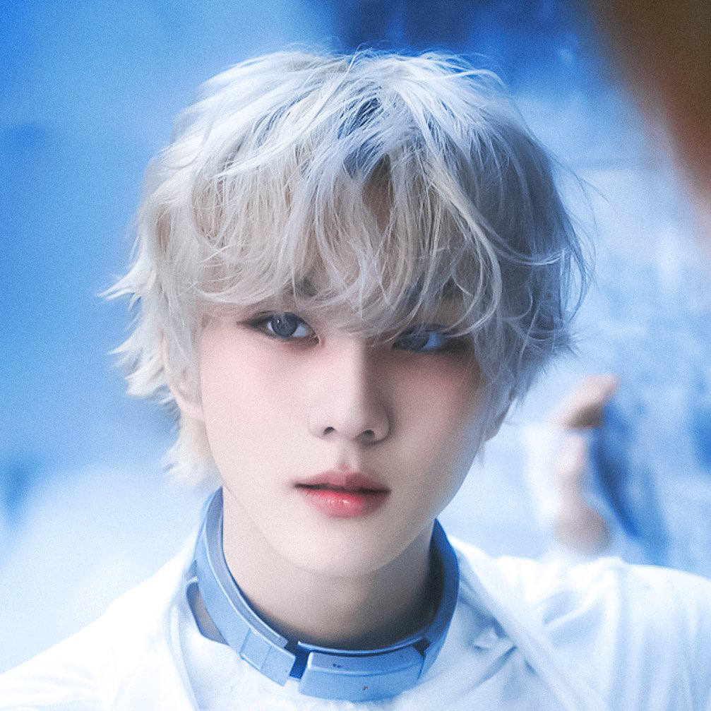 Latest photo of Jungwon (ENHYPEN)