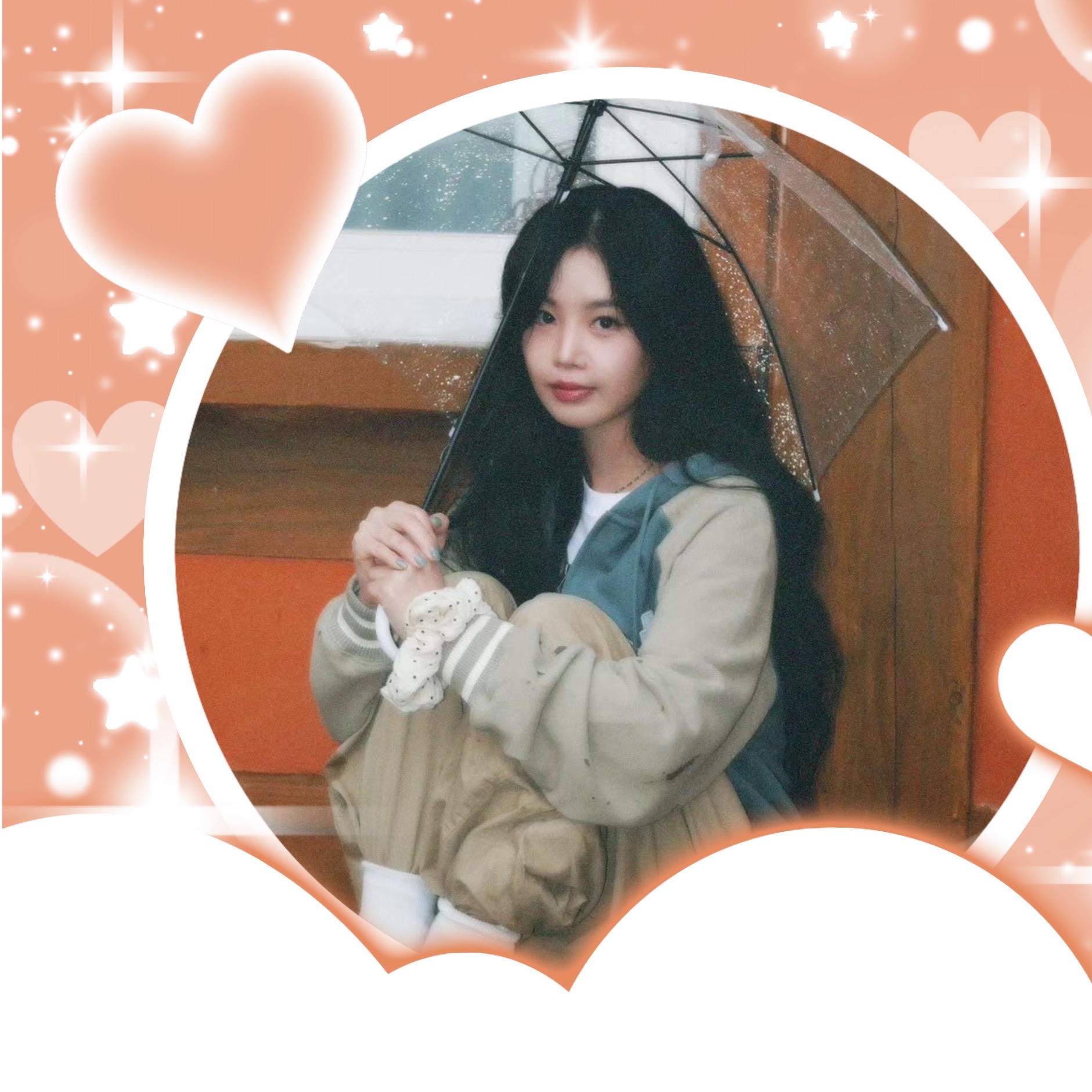 Foto aktivitas terbaru Soojin