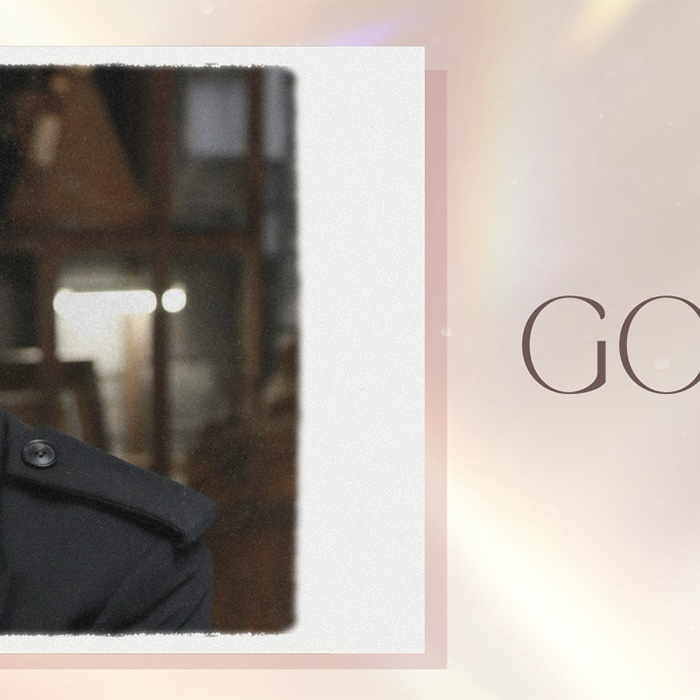 Recent activity shot of Gongchan (B1A4)
