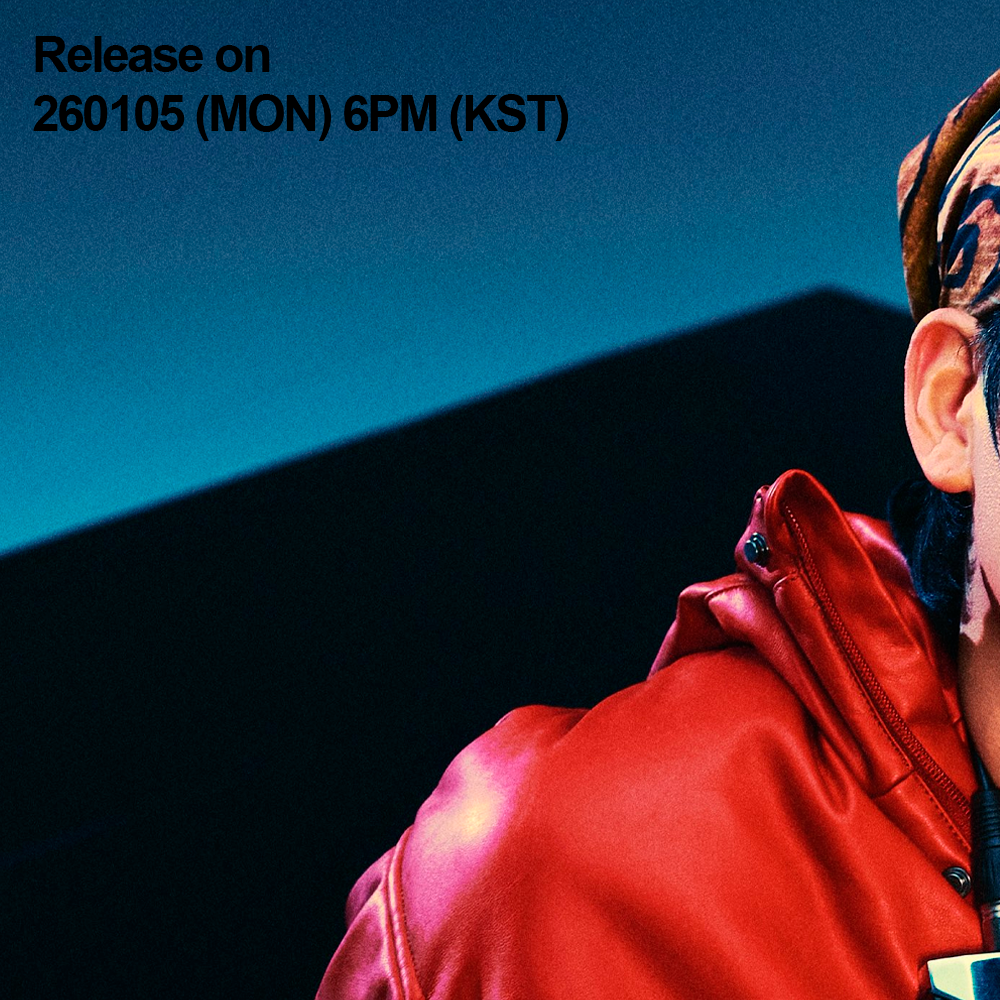 Behind-the-scenes cut of Joohoney (MONSTA X)