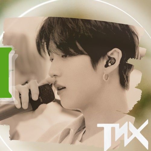 Behind-the-scenes cut of Hwi (TNX)