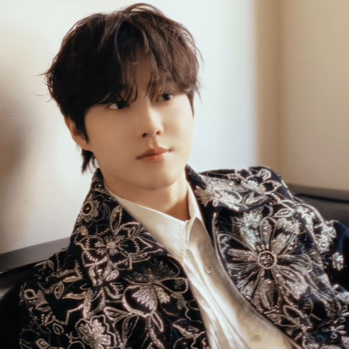 Suho (EXO)的最新活動照片