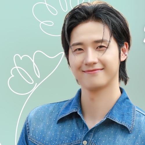 A moment captured by CNU (B1A4)'s fan