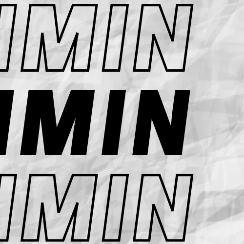 Potret di balik layar Kim Junmin (WHIB)