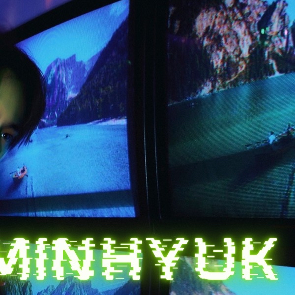 ミニョク (MONSTA X)ファンが撮った瞬間