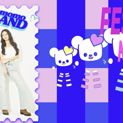 Latest photo of MOMOLAND