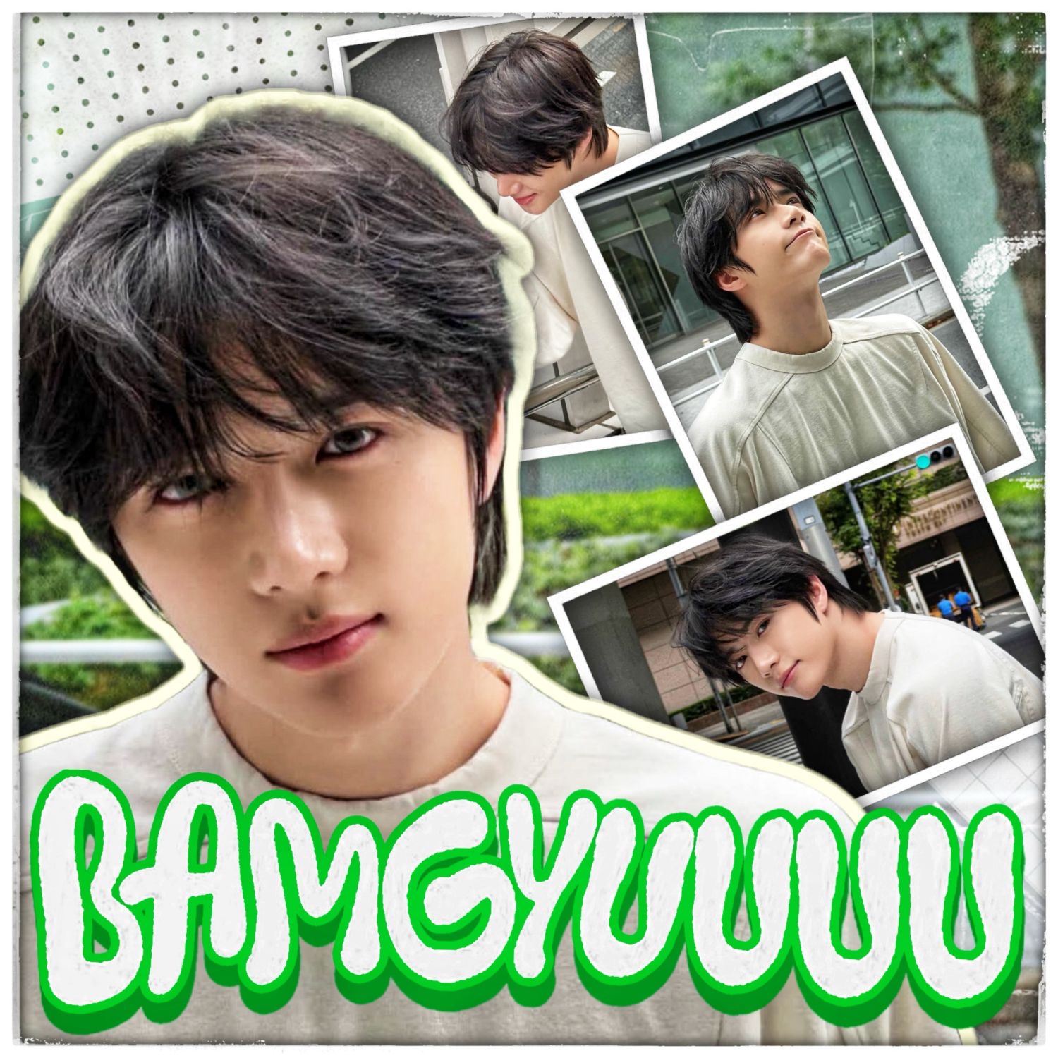 Latest photo of Beomgyu (TOMORROW X TOGETHER)