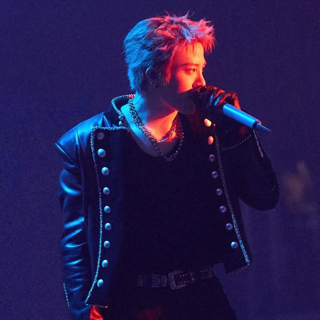 Momen yang diabadikan oleh penggemar So Junghwan (TREASURE)