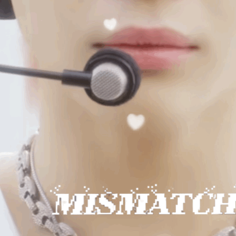 Nicholas (&TEAM)的幕后花絮