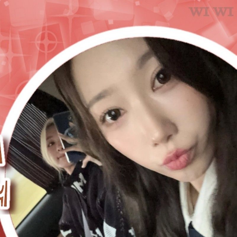 한동 (드림캐쳐)의 비하인드 컷