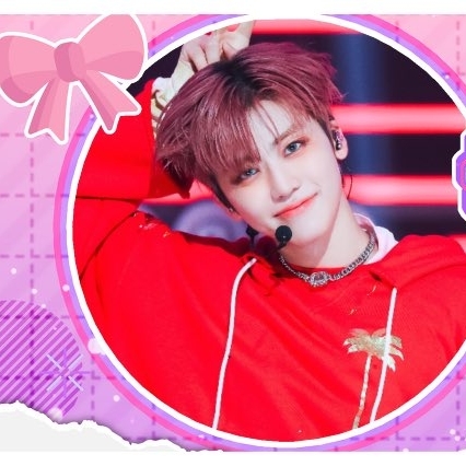 Recent activity shot of Jaemin (NCT DREAM)