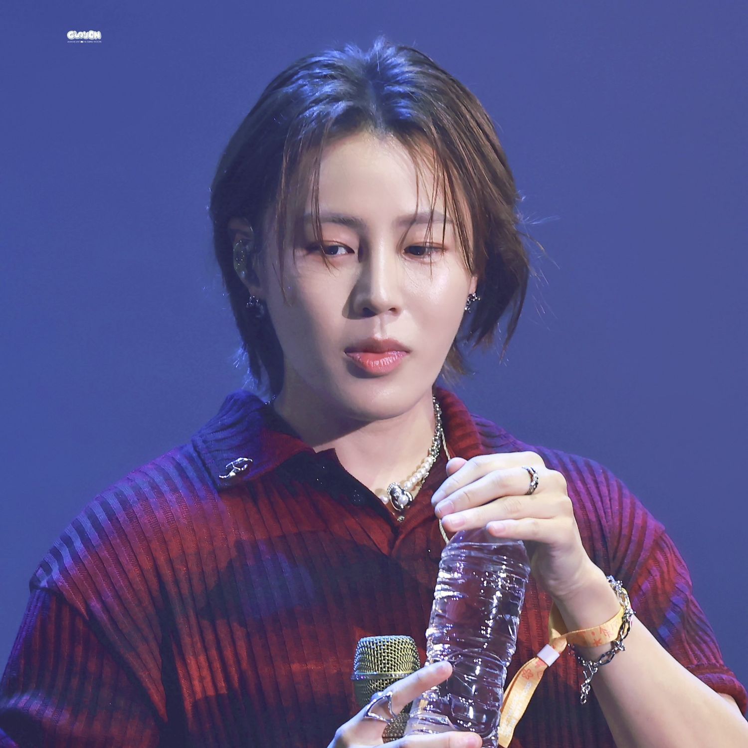 Latest photo of Ha Sungwoon