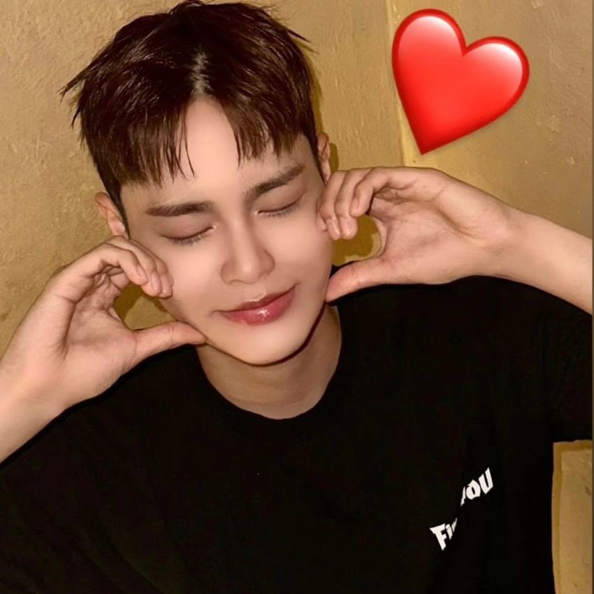 Recent activity shot of Lee Daehwi (AB6IX)