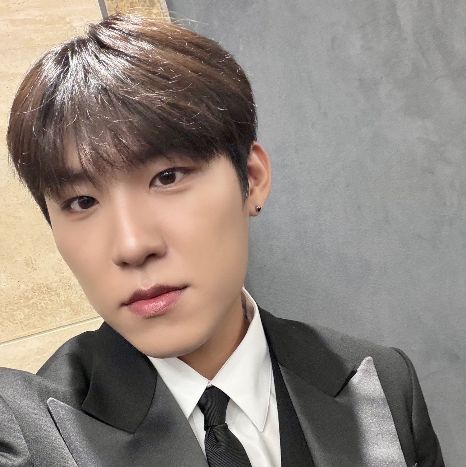 朴佑鎮 (AB6IX)的最新活動照片